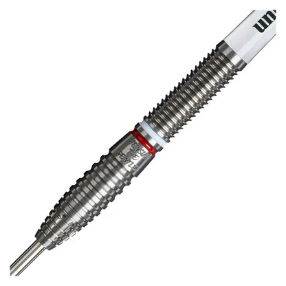 Unicorn Mensur Suljovic 95% Tungsten Steel Tip Darts