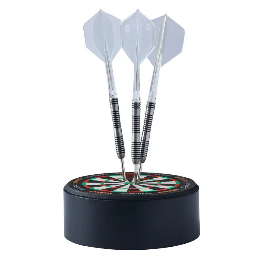 Unicorn Mini Dartboard Ultra 2.0 - Dart Station