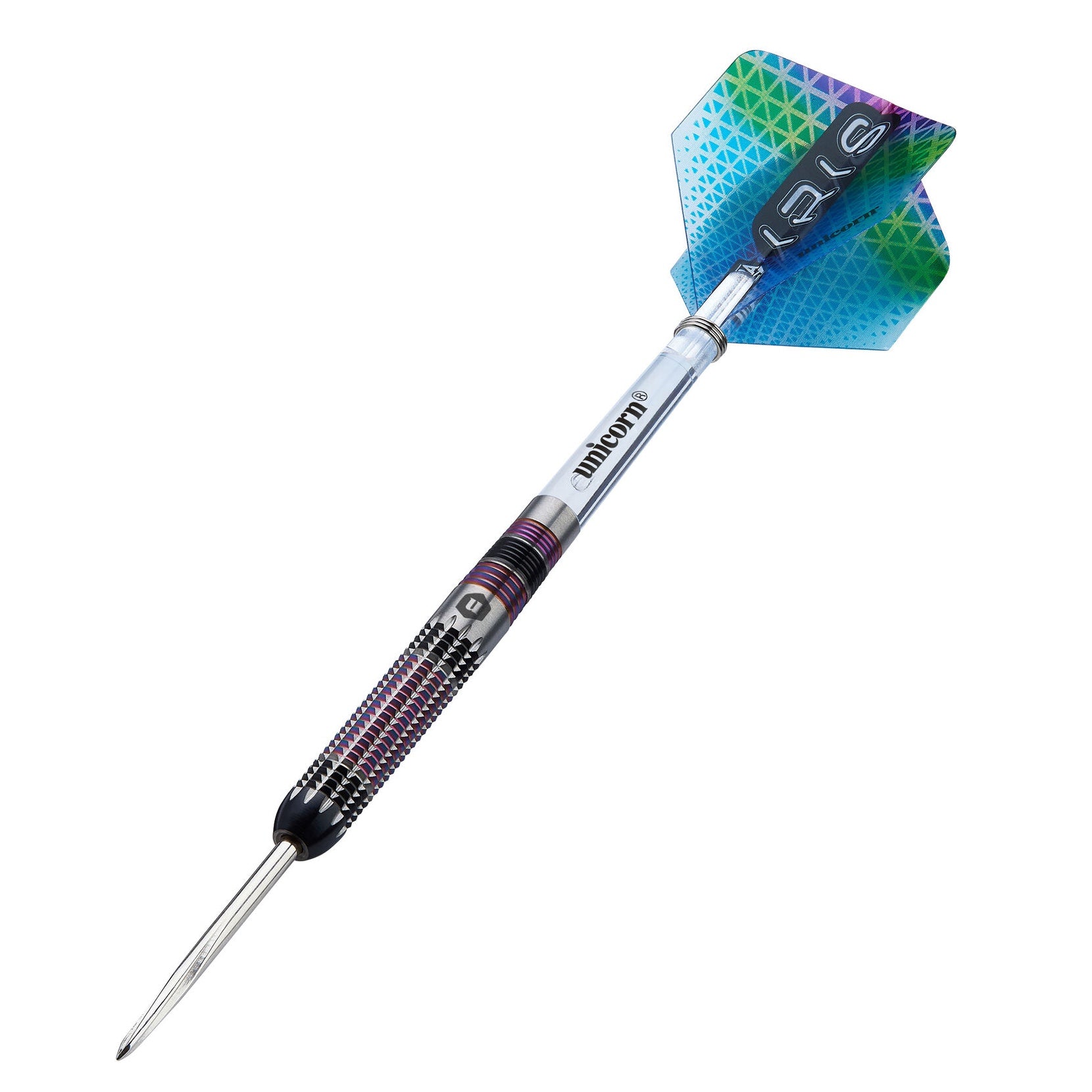Unicorn Iris 90% Tungsten Darts