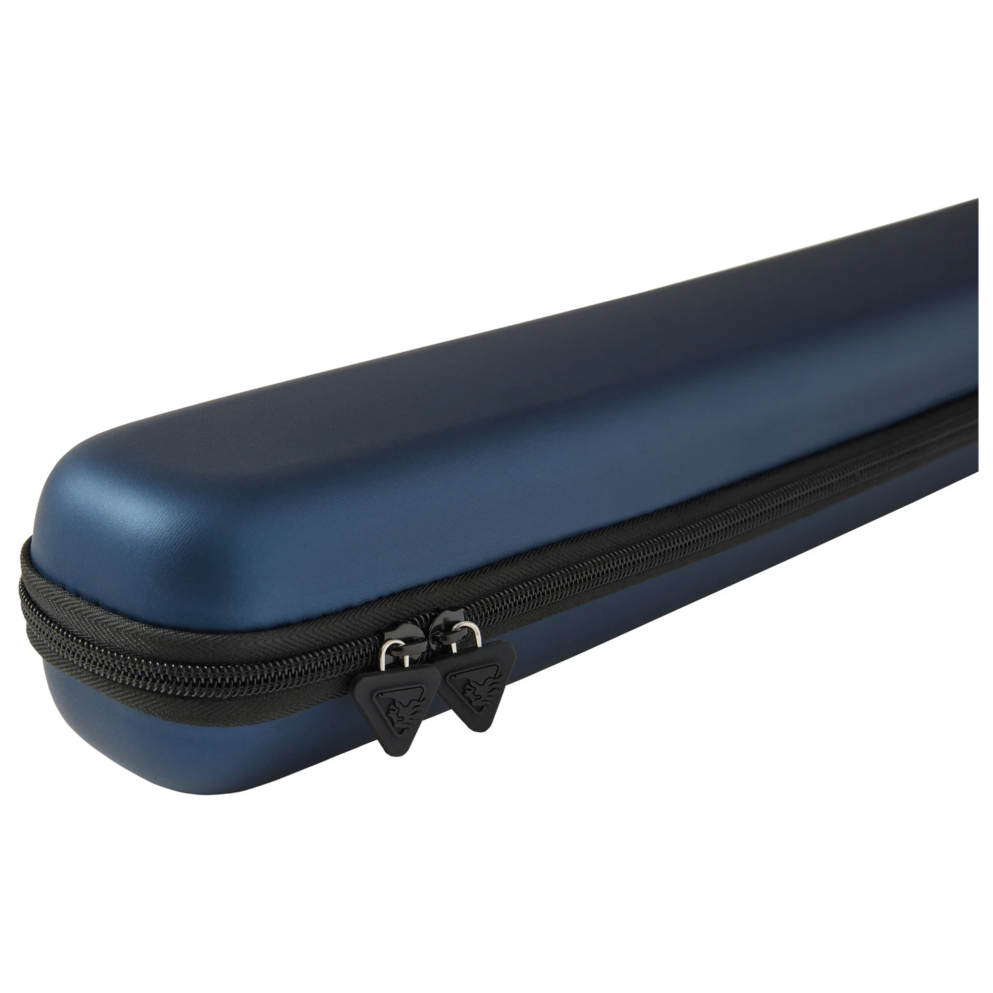 Powerglide Svartur Metallic Blue  ¾ Snooker Cue Case