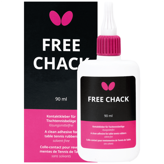 Butterfly Free Chack 90ml Glue