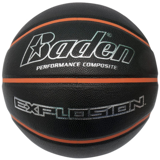 Baden Explosion Basketball