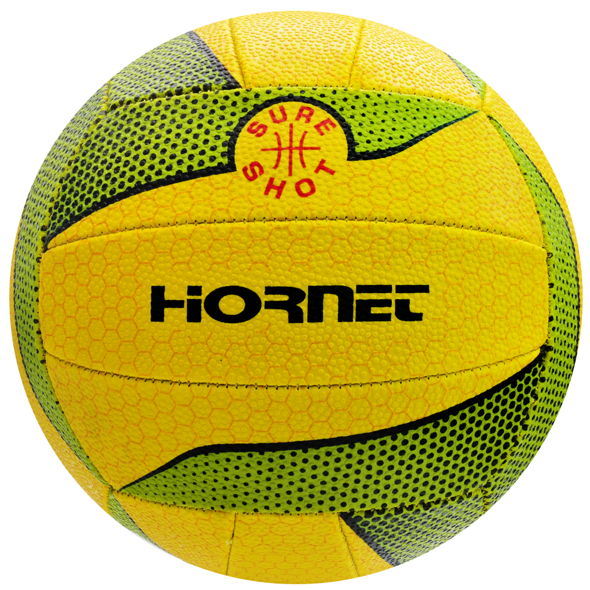 Sure Shot Hornet Netball