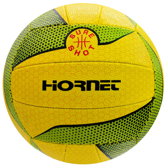 Sure Shot Hornet Netball