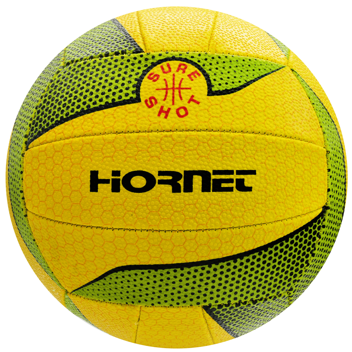 Sure Shot Hornet Netball