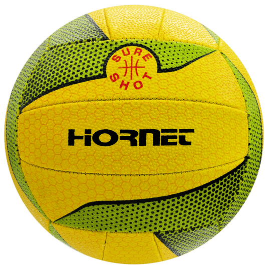 Sure Shot Hornet Netball