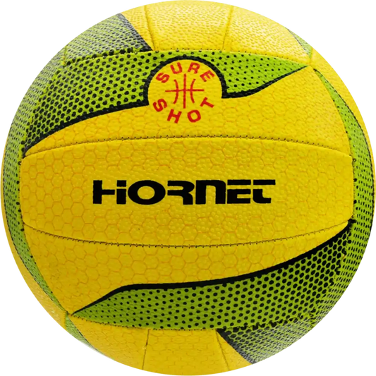 Sure Shot Hornet Netball