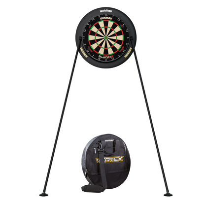 Winmau Vertex Portable Dartboard Stand