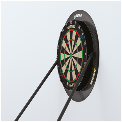 Winmau Vertex Portable Dartboard Stand