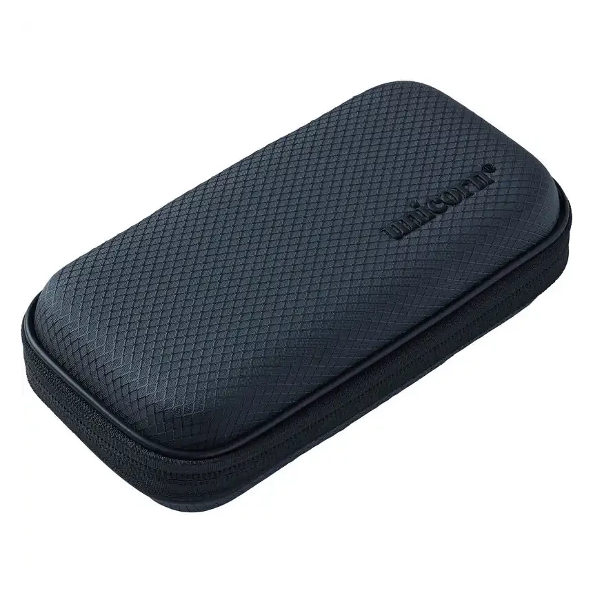 Unicorn Vanguard Small Premium Dart Wallet - Grey