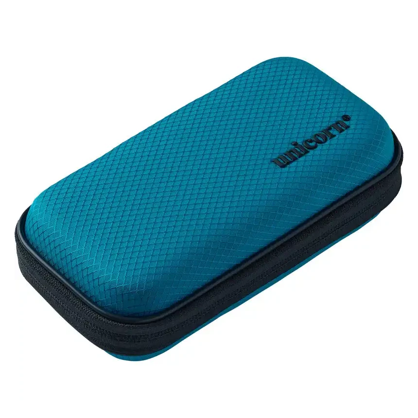 Unicorn Vanguard Small Premium Dart Wallet - Teal