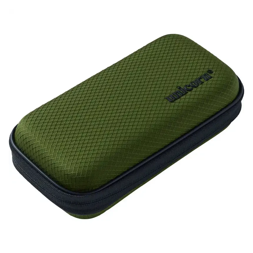 Unicorn Vanguard Small Premium Dart Wallet - Khaki