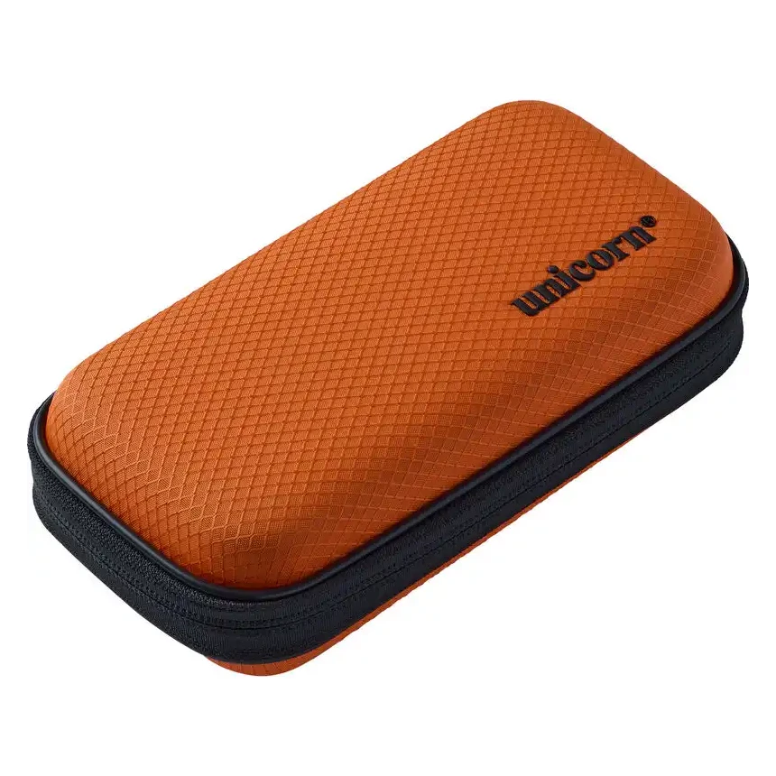 Unicorn Vanguard Small Premium Dart Wallet - Orange
