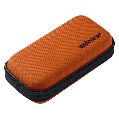 Unicorn Vanguard Small Premium Dart Wallet - Orange