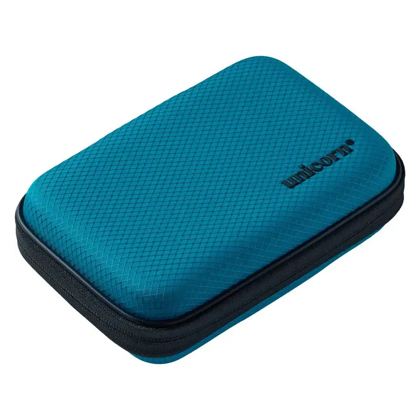 Unicorn Premium Vanguard Medium Dart Wallet - Teal