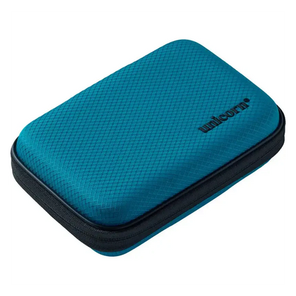 Unicorn Premium Vanguard Medium Dart Wallet - Teal