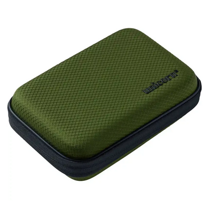 Unicorn Premium Vanguard Medium Dart Wallet - Khaki