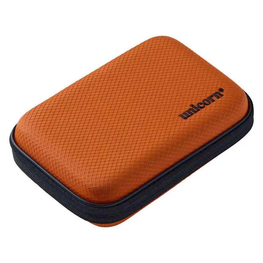 Unicorn Premium Vanguard Medium Dart Wallet - Orange