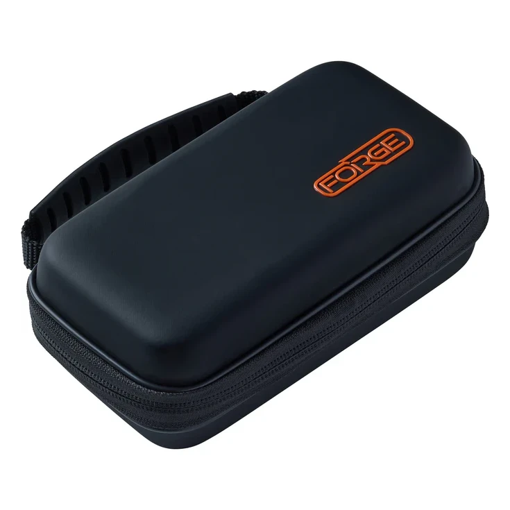 Unicorn Forge Dart Case - Black - Sherwood Sport