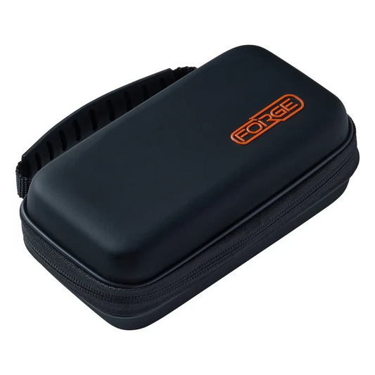 Unicorn Forge Dart Case - Black - Sherwood Sport