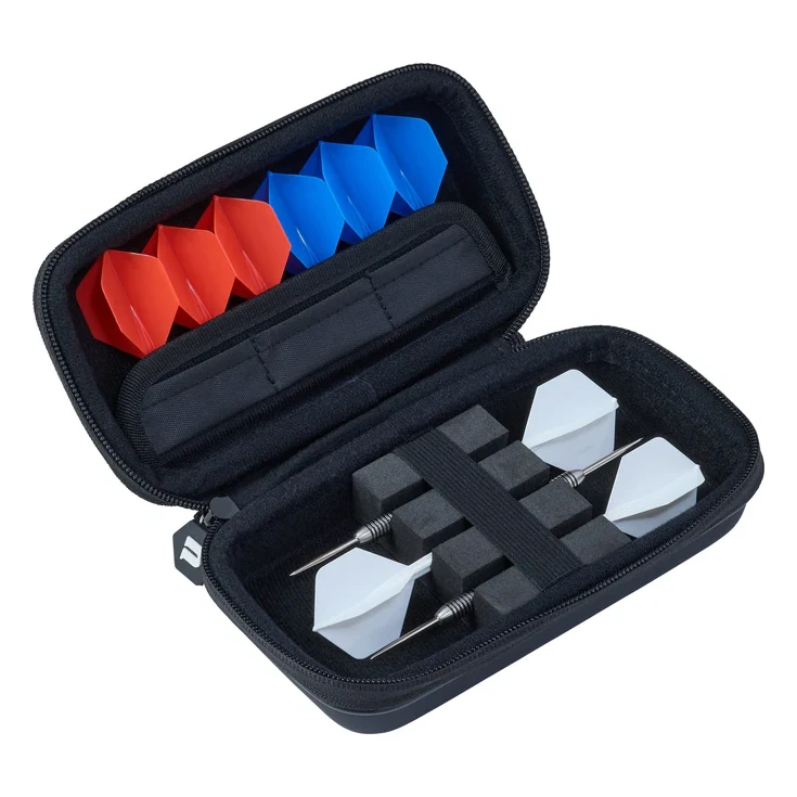 Unicorn Forge Dart Case - Black - Sherwood Sport