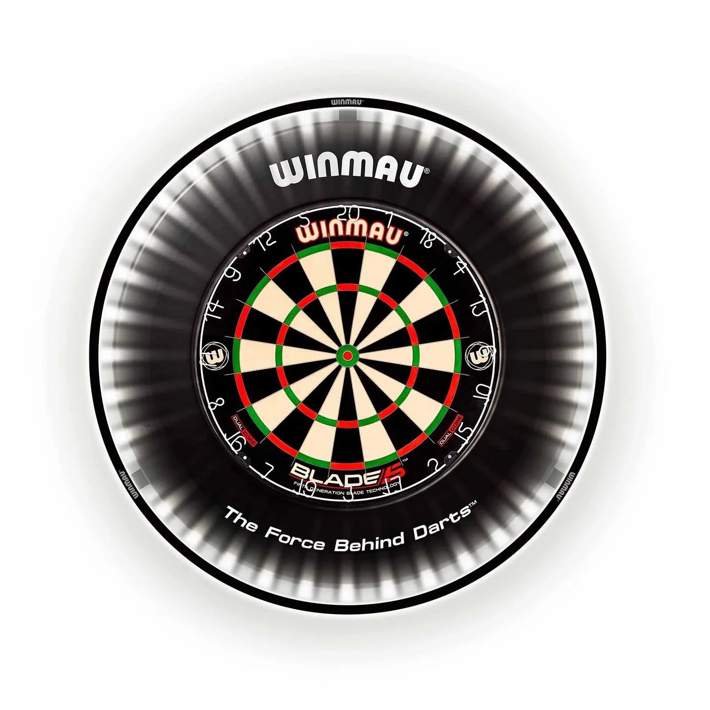 Winmau Plasma Dartboard Light