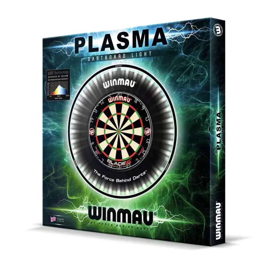 Winmau Plasma Dartboard Light