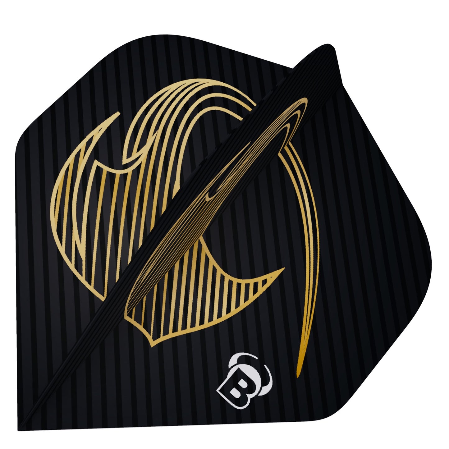 Bulls Metrixx Stingray Standard Dart Flights