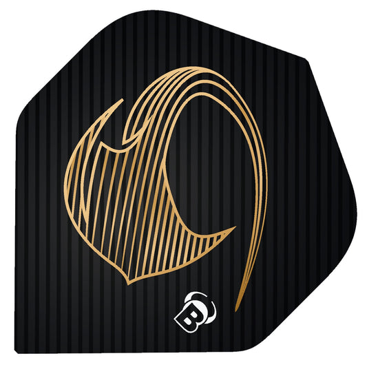 Bulls Metrixx Stingray Standard Dart Flights