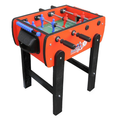 Roberto Roby Colour Football Table