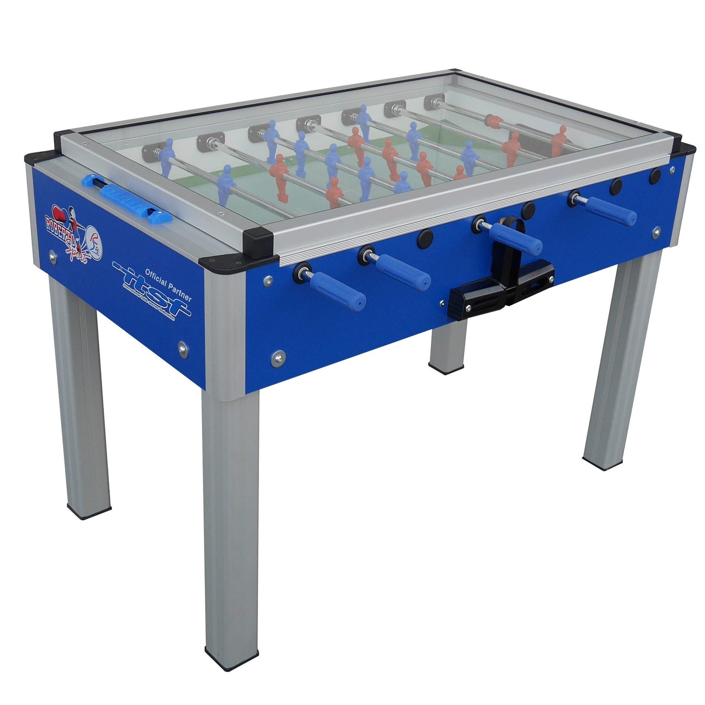 Roberto College Pro Cover Football Table