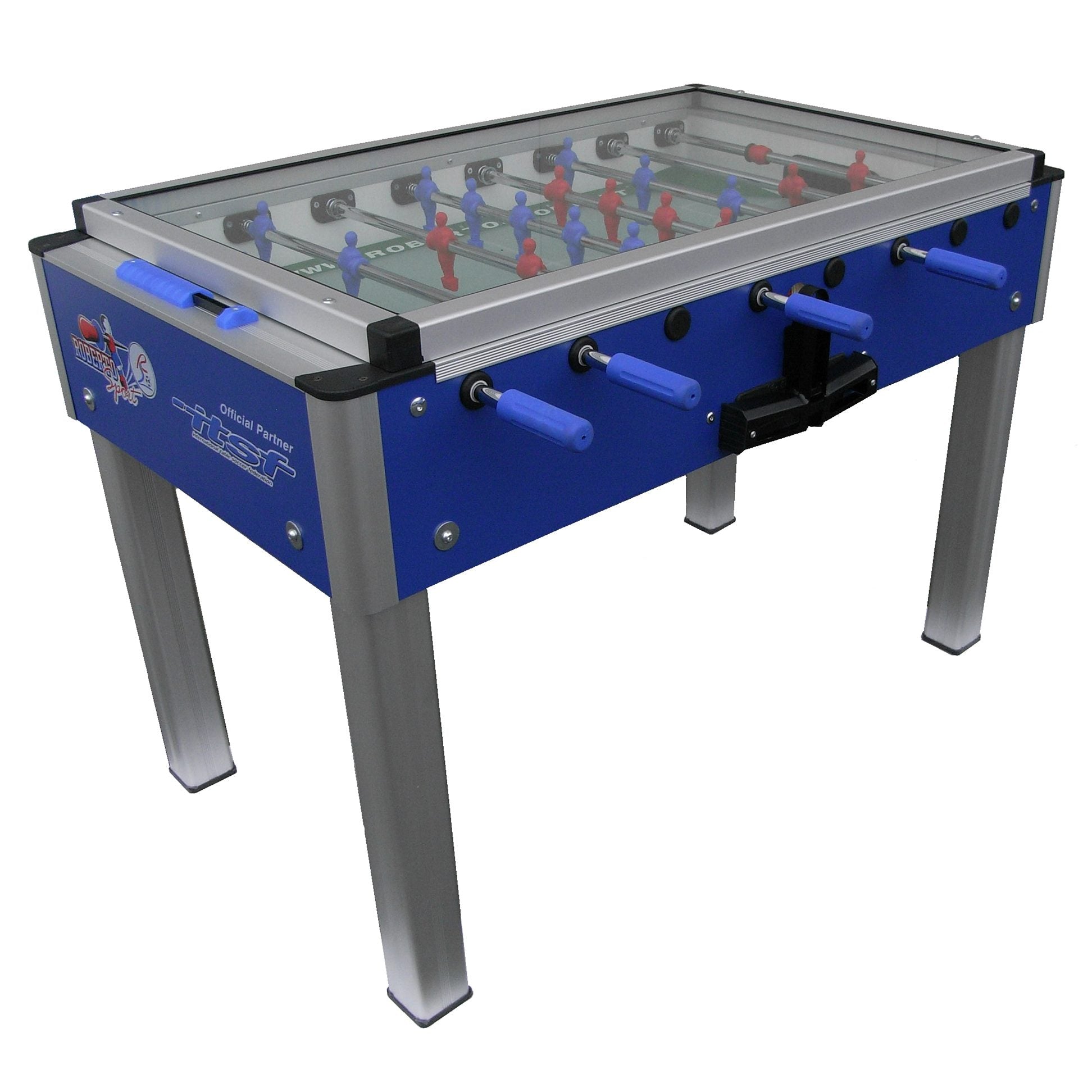 Roberto College Pro Cover Football Table