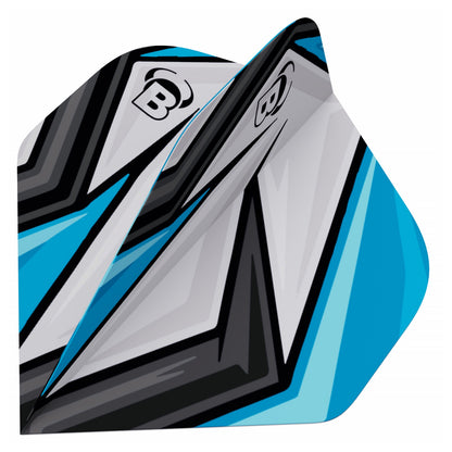 Bulls B-Star Stone A-Standard Dart Flights