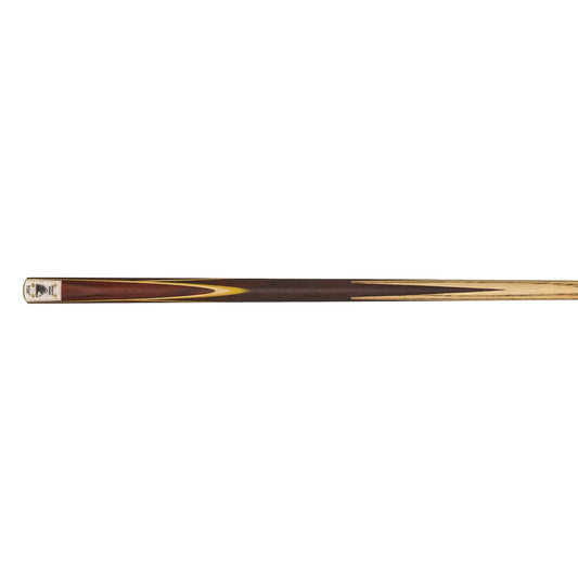 Powerglide Prism Centre Jointed Snooker Cue