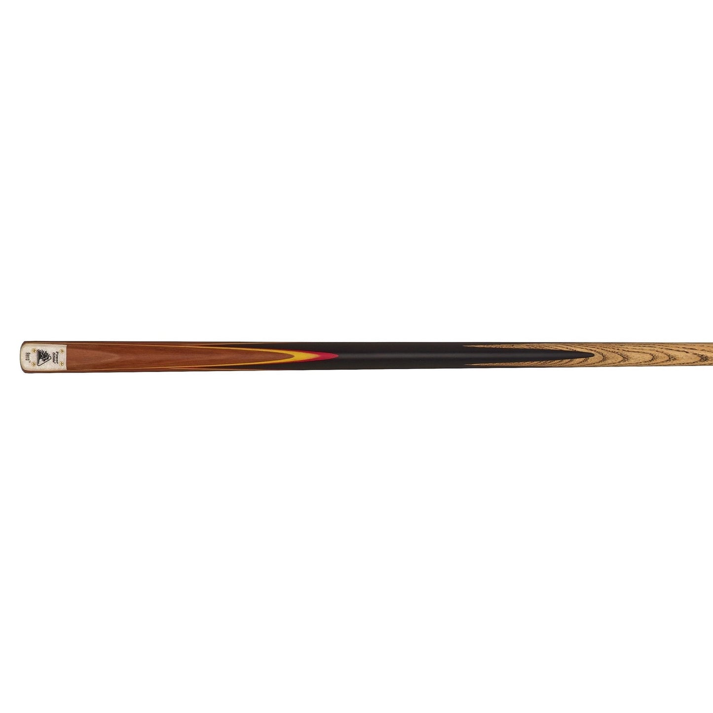 Powerglide Aero Centre Jointed Snooker Cue