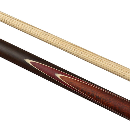 Powerglide Executive ¾ Jointed Snooker Cue with Mini Butt