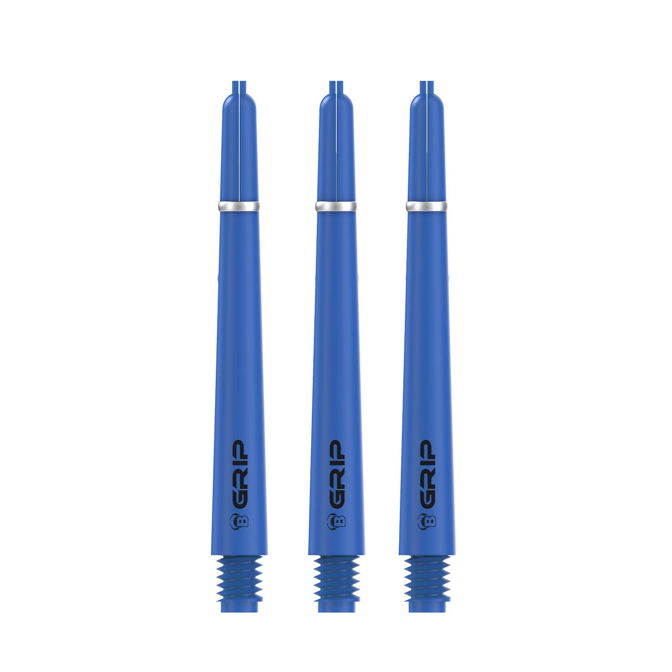 Bulls B-Grip-2 SL Dart Shaft - Blue