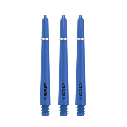 Bulls B-Grip-2 SL Dart Shaft - Blue