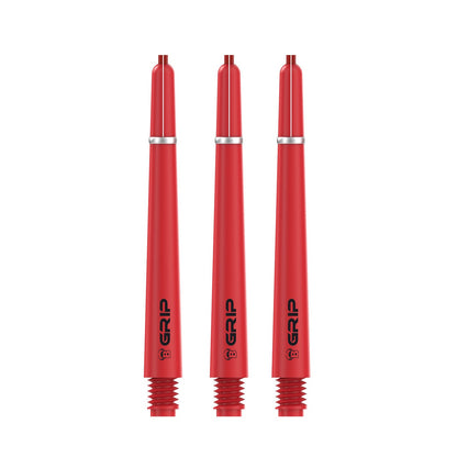 Bulls B-Grip-2 SL Dart Shaft - Red