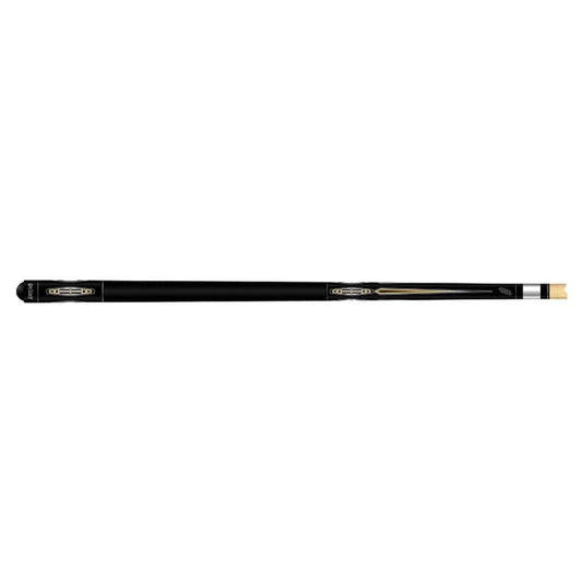 Grizzly No4 Brown American Pool Cue