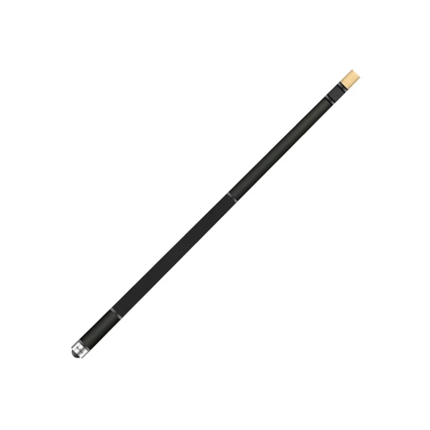 Buffalo Ionics American Pool Cue - No 1 (Matte Black)