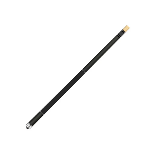 Buffalo Ionics American Pool Cue - No 1 (Matte Black)