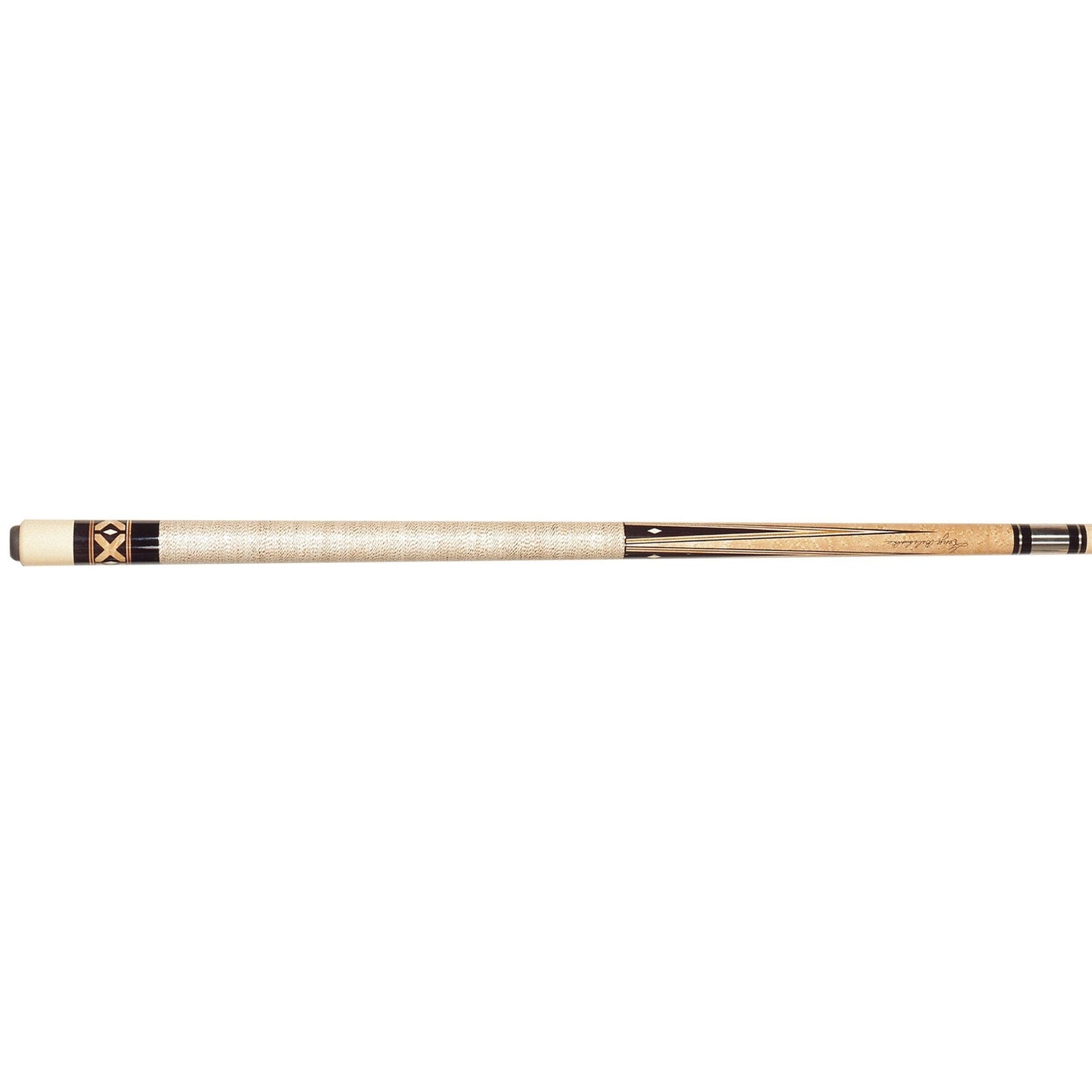 George Balabushka GB7 American Pool Cue