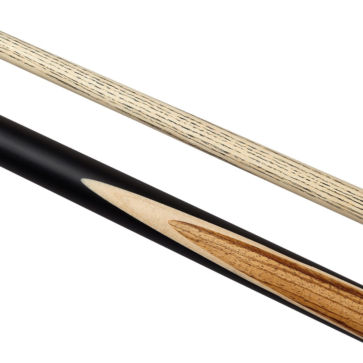 Powerglide Paramount ¾ Jointed Snooker Cue