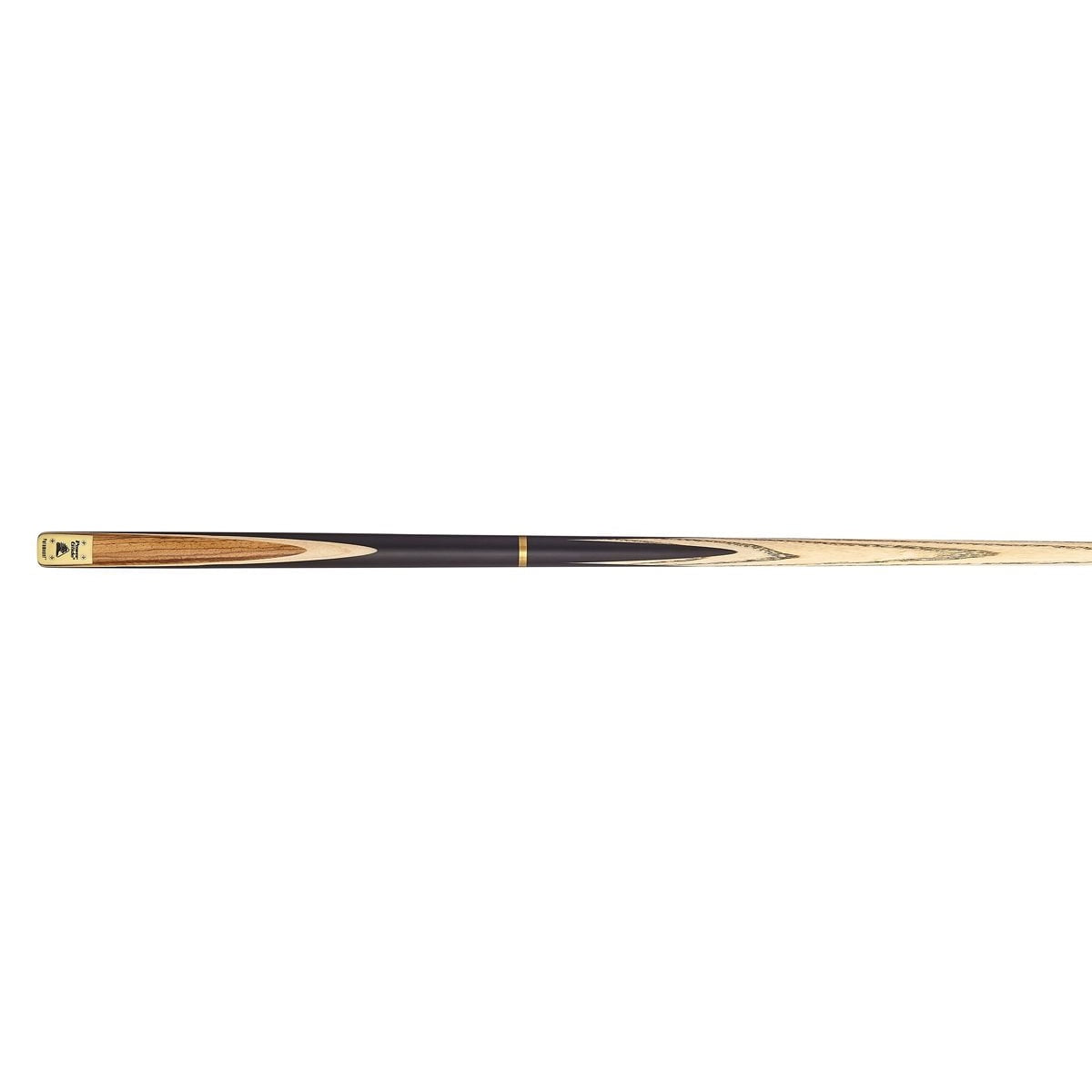 Powerglide Paramount ¾ Jointed Snooker Cue