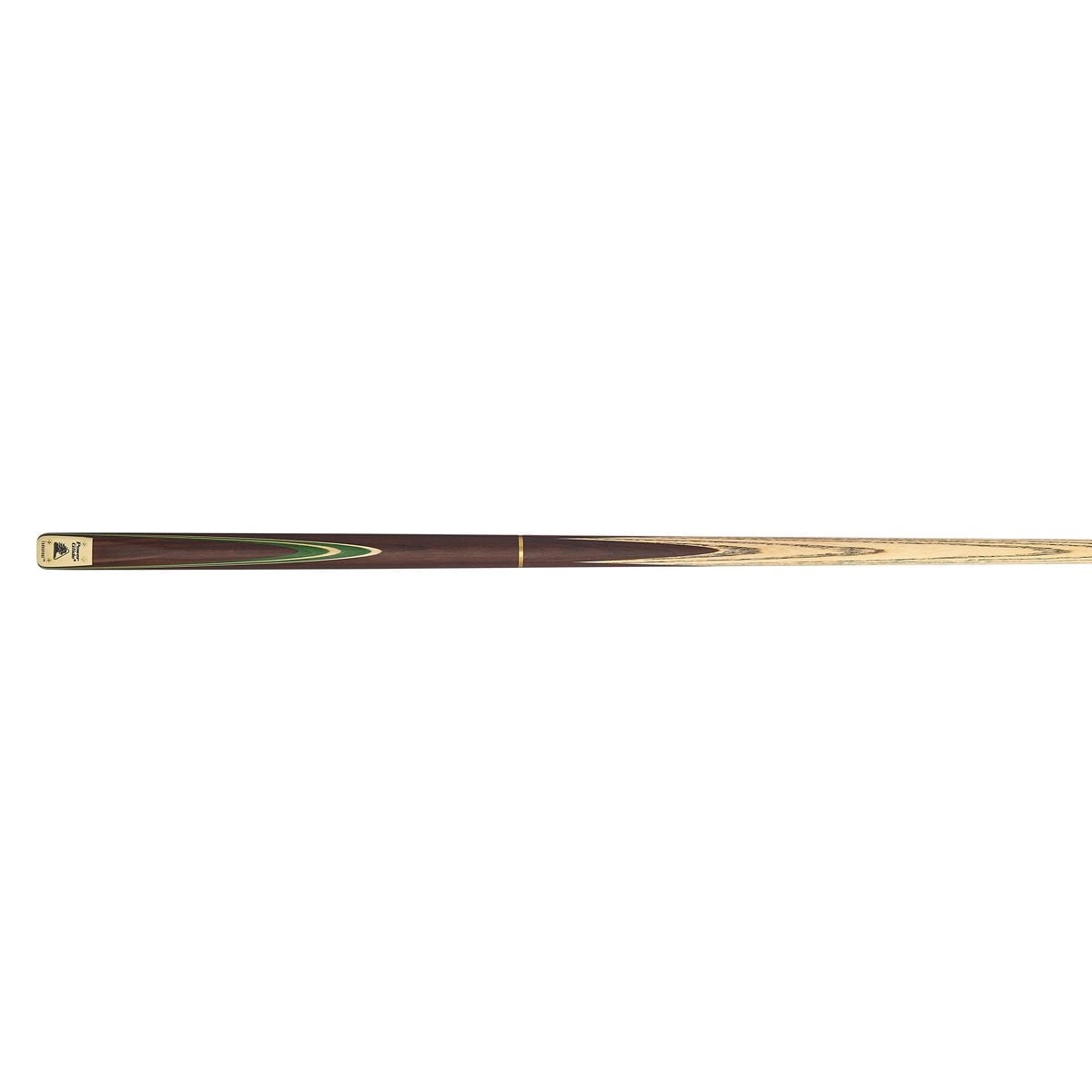 Powerglide Endeavour ¾ Jointed Snooker Cue