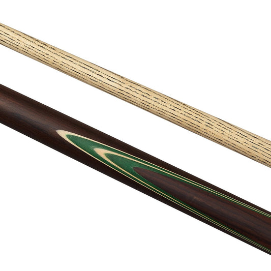 Powerglide Endeavour ¾ Jointed Snooker Cue