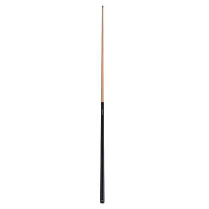 PowerGlide Verve Carbon Maple Wrap Pool Cue 10mm Tip - Black