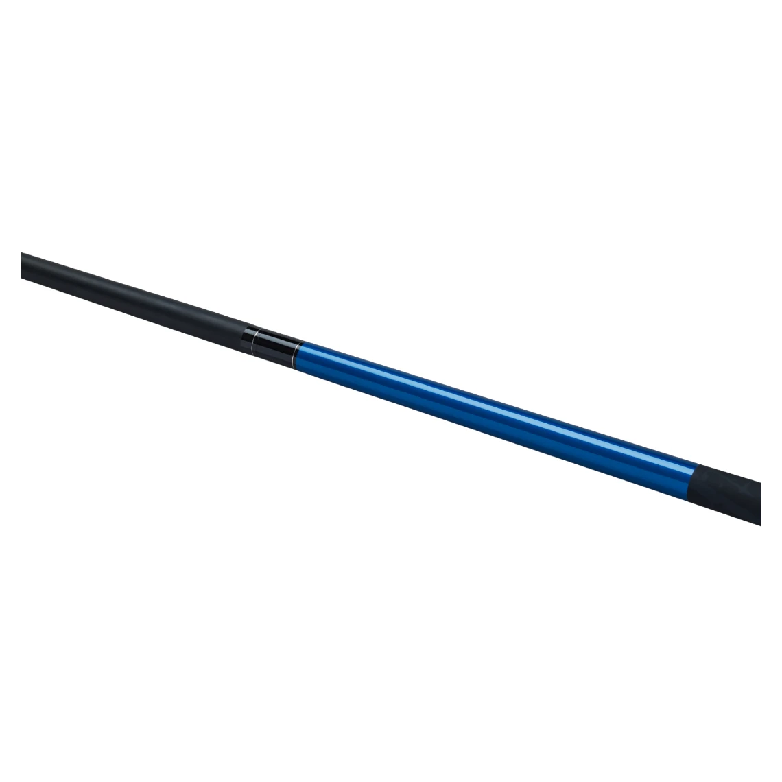 PowerGlide Emanate Carbon Pool Cue - Blue