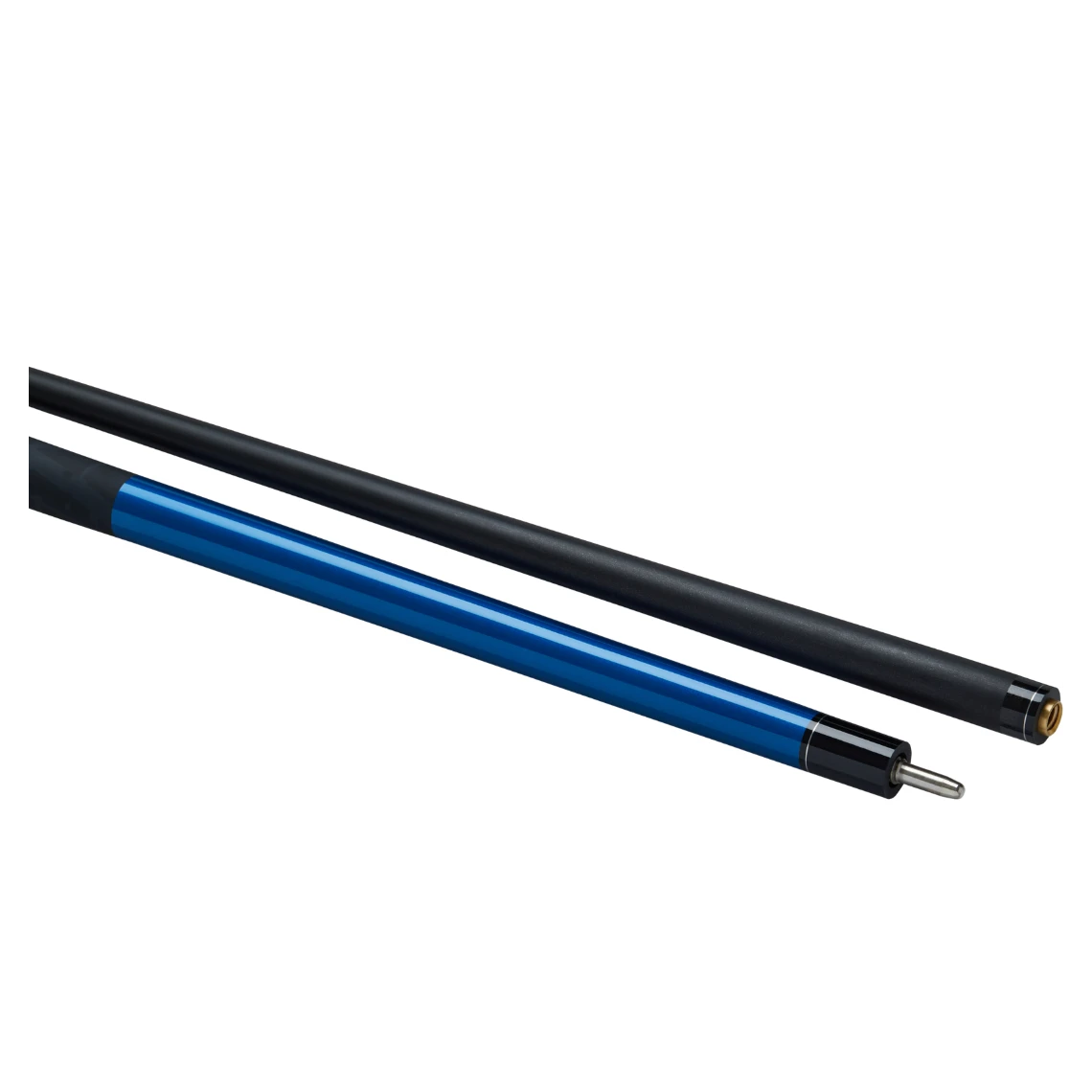 PowerGlide Emanate Carbon Pool Cue - Blue
